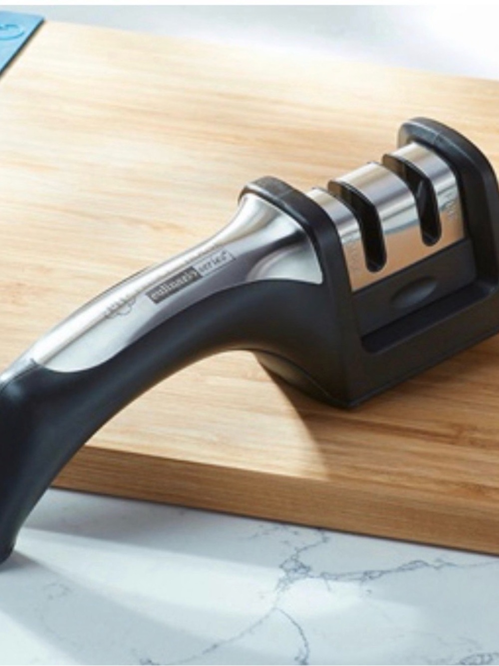 Princess House Knife sharpener..